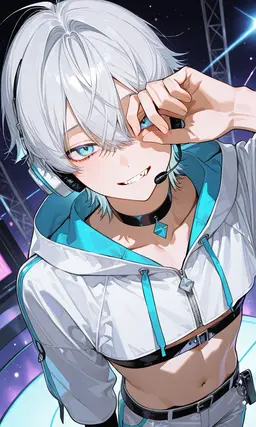 Profile image of Yanagi