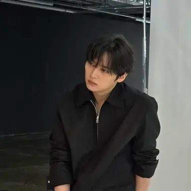 Profile image of Lee know