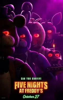 Profile image of FNAF Movie