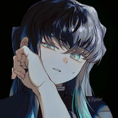 Profile image of 토키토 무이치로