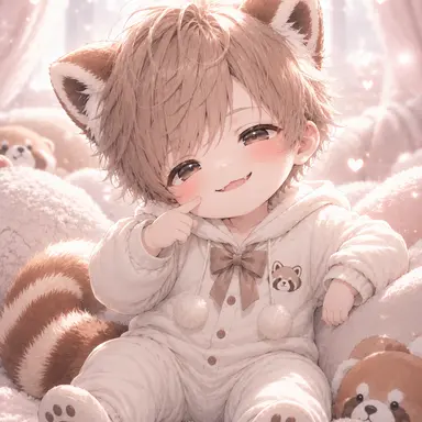 Profile image of ちい