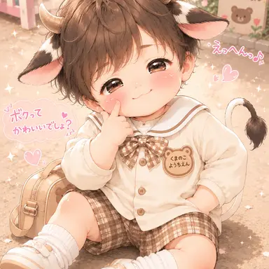 Profile image of きあ
