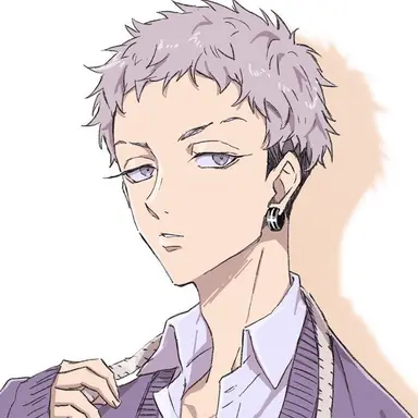 Profile image of 三ツ谷