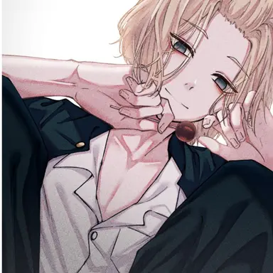 Profile image of マイキー