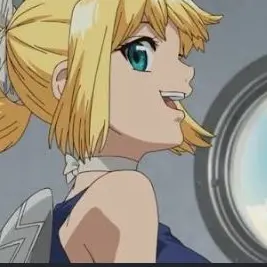 Profile image of コハク