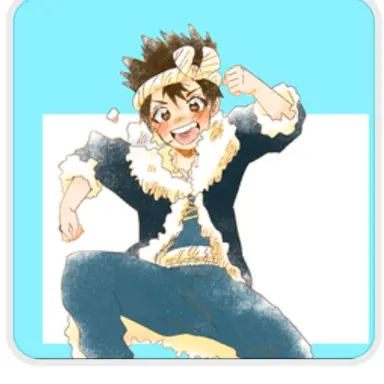 Profile image of クロム