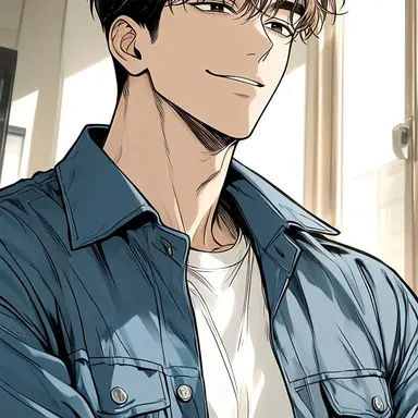 Profile image of Kenji