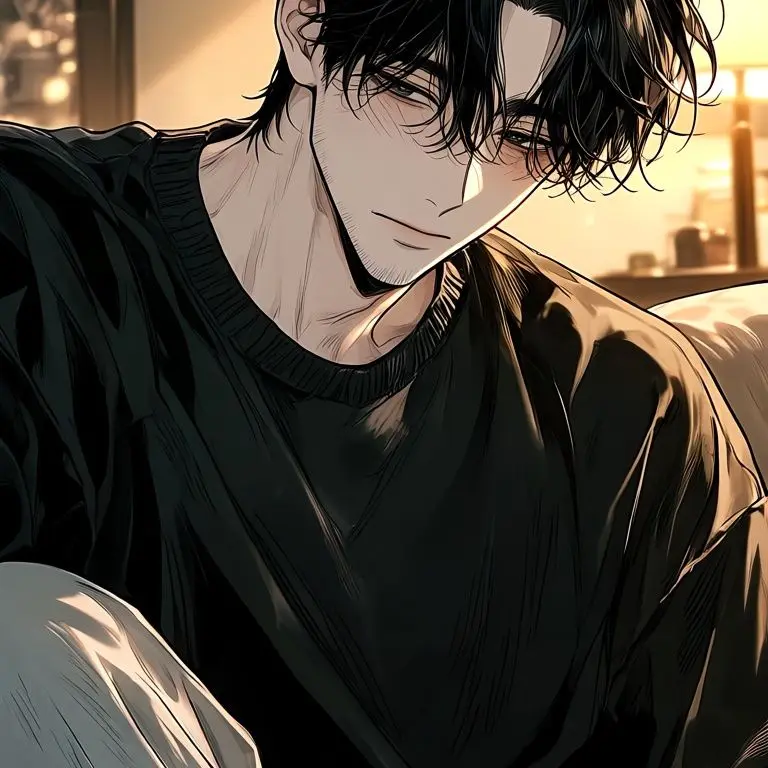 StormySauce1068의 Come Home to Me