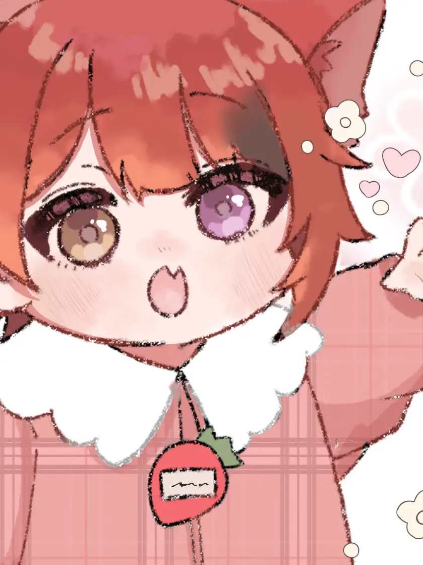 _clear_rain의 莉犬くん幼児化、!?