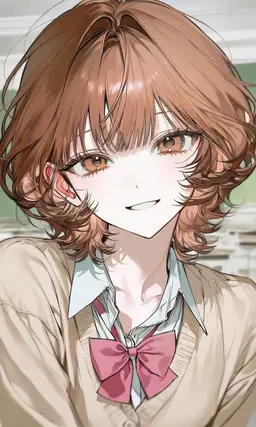 Profile image of 莉々花