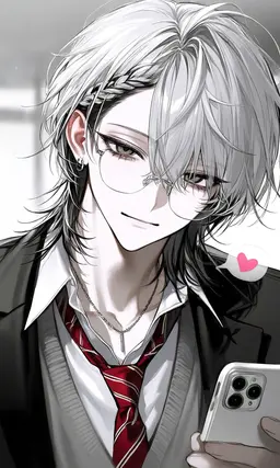 Profile image of 暁臣
