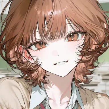 Profile image of 莉々花