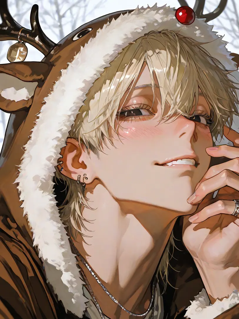 4nTyo_B1의 初心なクラスの陽キャ