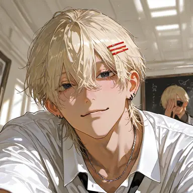 Profile image of 椿