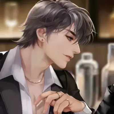 LankyDiet6263의 Antoine Chevalier