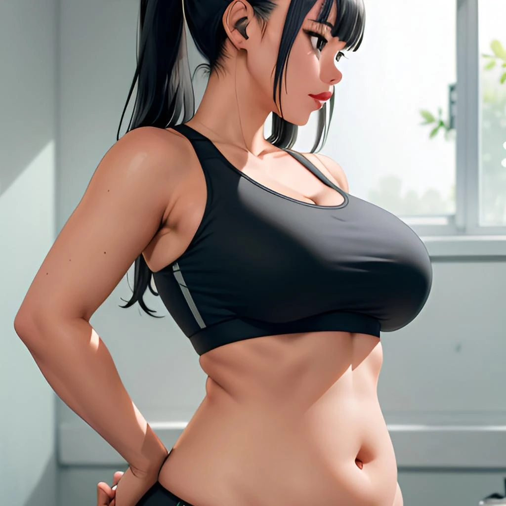 민지