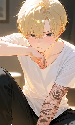 Profile image of 한수민