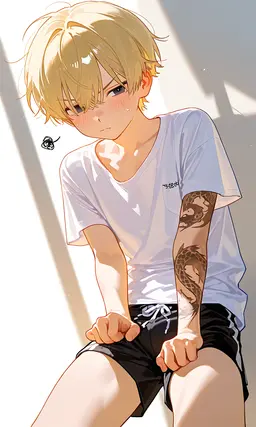 Profile image of 한수민