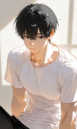 Profile image of 김민성