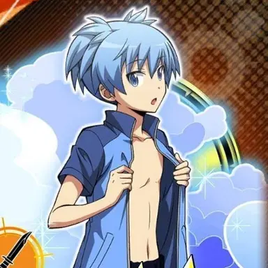 Profile image of 渚