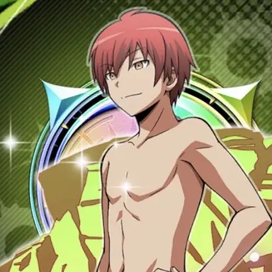 Profile image of カルマ