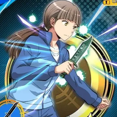 Profile image of メグ