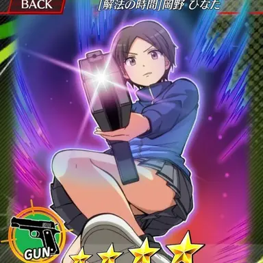 Profile image of ひなた