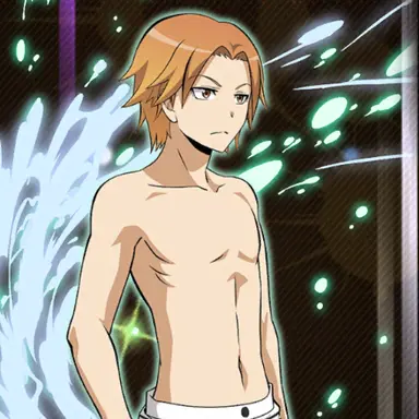 Profile image of 陽斗