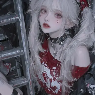 Profile image of 권채아