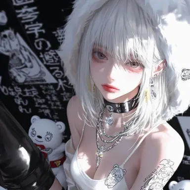 Profile image of 백하윤