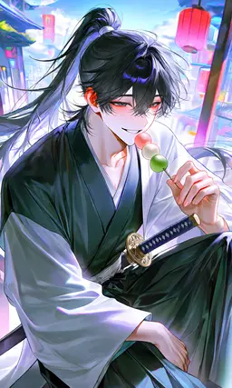 Profile image of 토키나리
