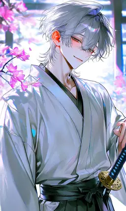 Profile image of 키요츠구