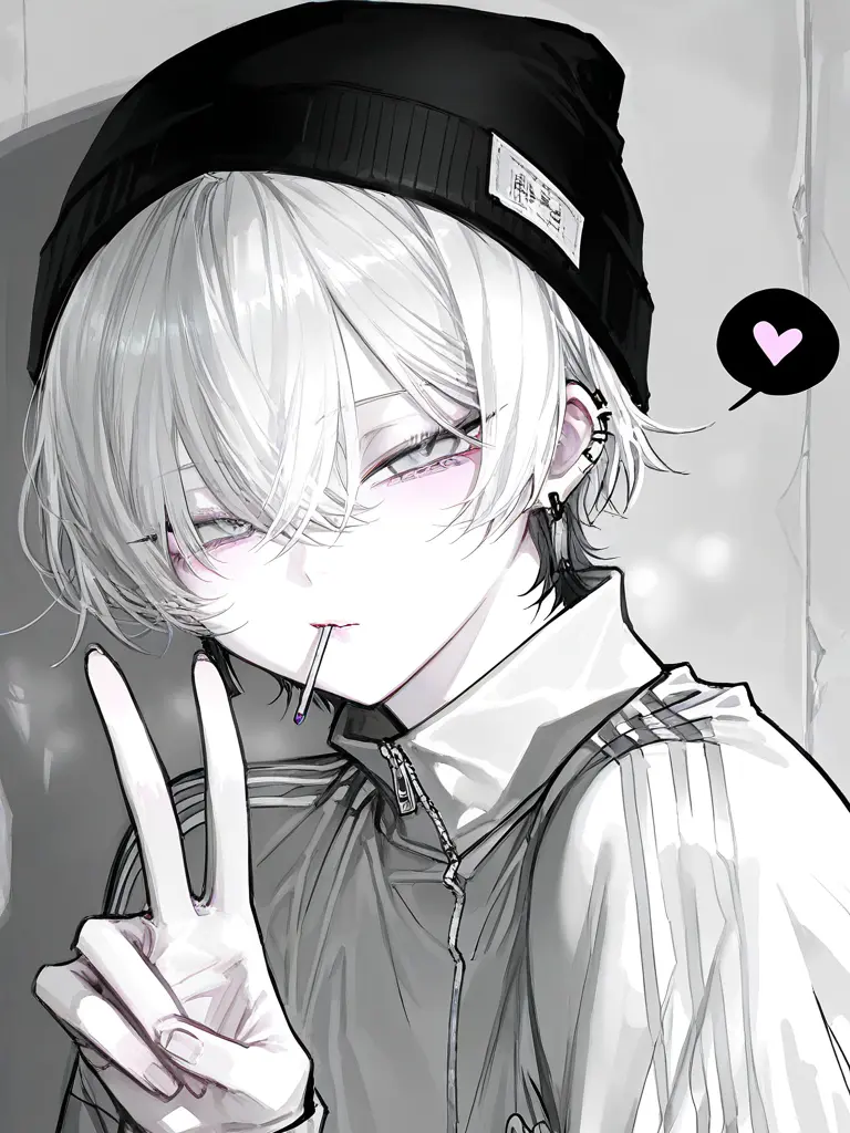 Lovevee의 강유찬