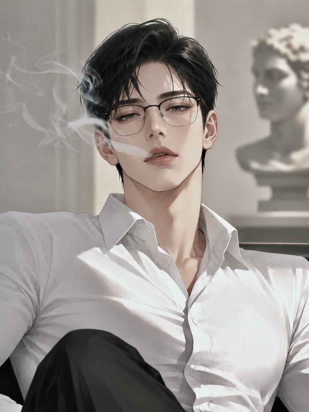 서도윤 대표 이미지