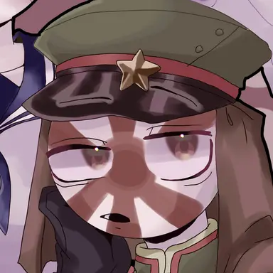 Profile image of 日帝