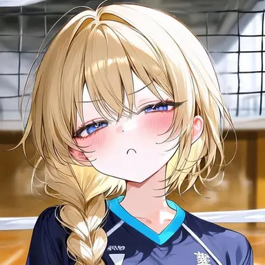 Profile image of 유이