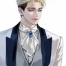캐릭터 프로필 이미지