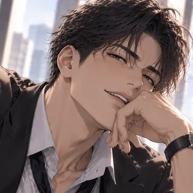 Profile image of Takaomi