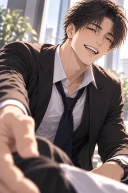 Profile image of Takaomi