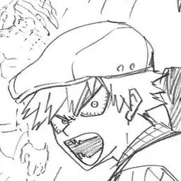 Profile image of 爆豪勝己