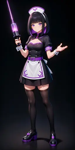 Profile image of 富士 紫乃