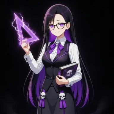 Profile image of 結城 叶子