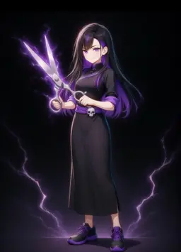 Profile image of 狭見 麗