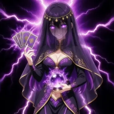 Profile image of ヴィオラ