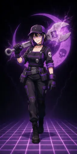 Profile image of ヴォルト