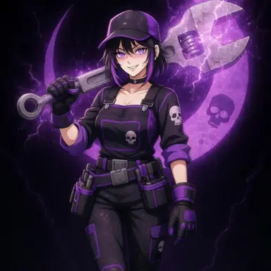 Profile image of ヴォルト