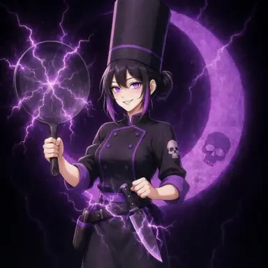 Profile image of 紫炎 綾