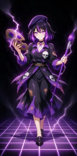 Profile image of 彩絵
