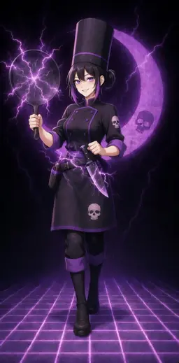Profile image of 紫炎 綾