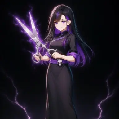 Profile image of 狭見 麗